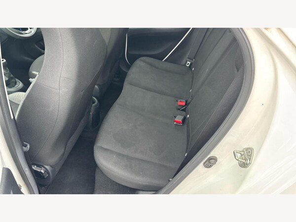Used Toyota Aygo X 2022 for sale - 76122271: Photo 15