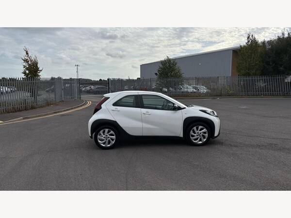 Used Toyota Aygo X 2022 for sale - 76122271: Photo 18