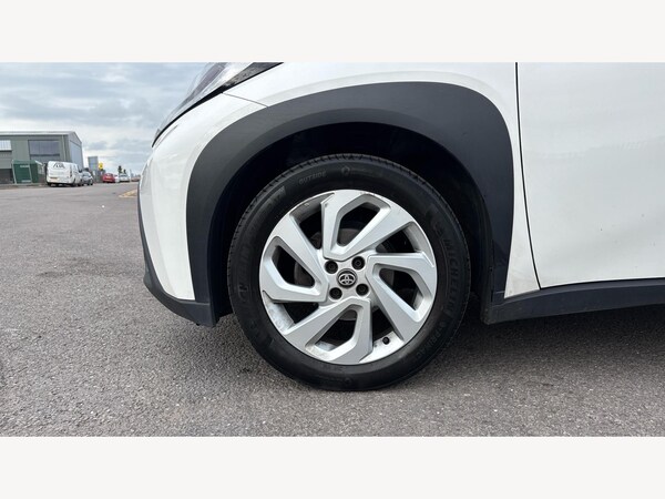 Used Toyota Aygo X 2022 for sale - 76122271: Photo 20