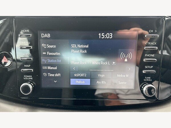 Used Toyota Aygo X 2022 for sale - 76122271: Photo 22