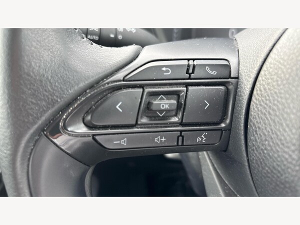 Used Toyota Aygo X 2022 for sale - 76122271: Photo 24