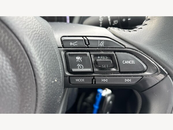 Used Toyota Aygo X 2022 for sale - 76122271: Photo 25