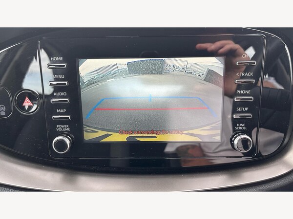 Used Toyota Aygo X 2022 for sale - 76122271: Photo 26