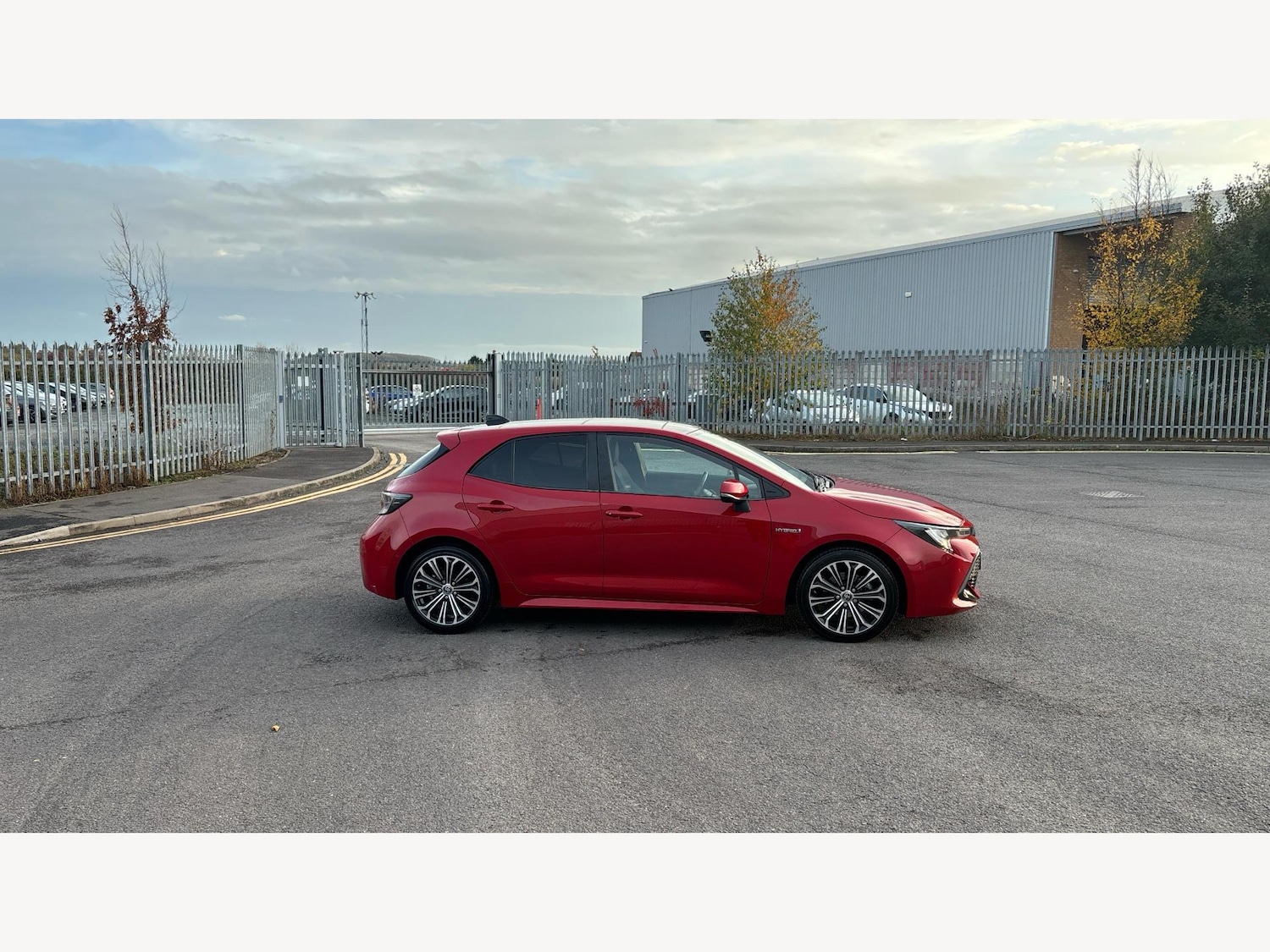 Used Toyota Corolla 2020 for sale - 76512514: Photo 18