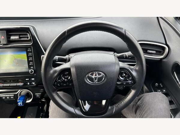 Used Toyota Prius 2022 for sale - 76213801: Photo 10