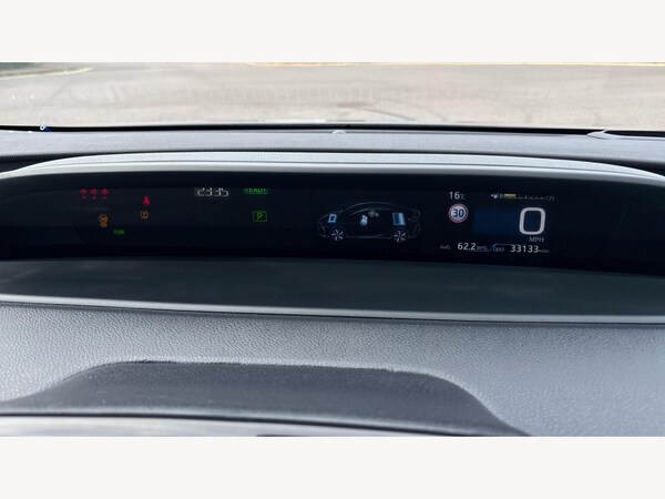 Used Toyota Prius 2022 for sale - 76213801: Photo 11
