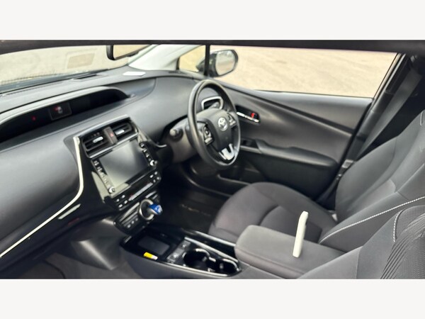 Used Toyota Prius 2022 for sale - 76213801: Photo 12