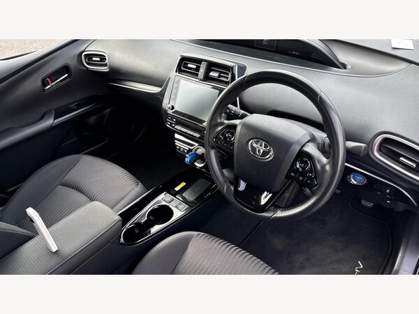 Used Toyota Prius 2022 for sale - 76213801: Photo 13