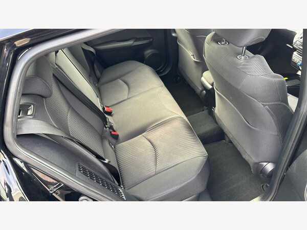 Used Toyota Prius 2022 for sale - 76213801: Photo 14