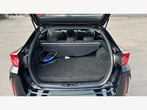Used Toyota Prius 2022 for sale - 76213801: Photo 16