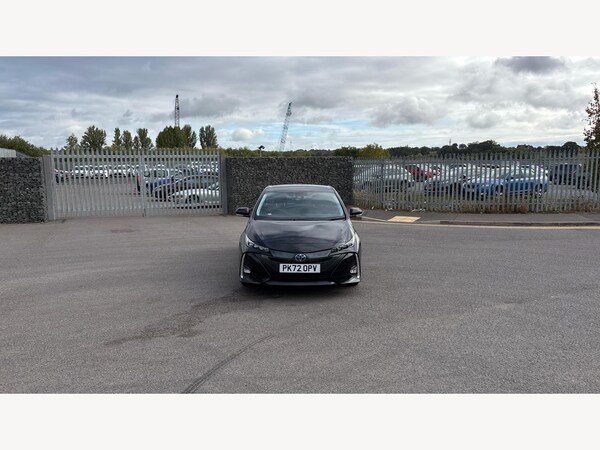 Used Toyota Prius 2022 for sale - 76213801: Photo 17