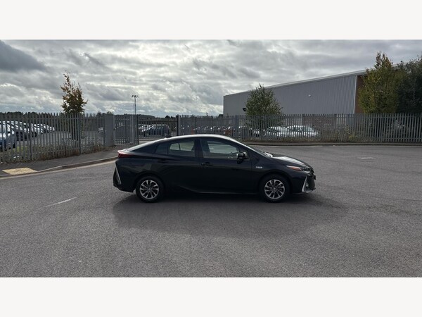Used Toyota Prius 2022 for sale - 76213801: Photo 18