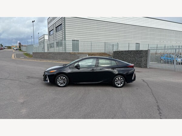 Used Toyota Prius 2022 for sale - 76213801: Photo 19