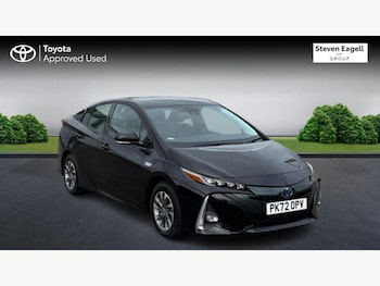Toyota - Prius