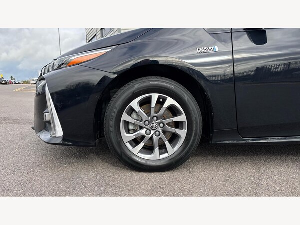 Used Toyota Prius 2022 for sale - 76213801: Photo 20