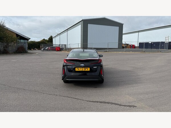 Used Toyota Prius 2022 for sale - 76213801: Photo 21