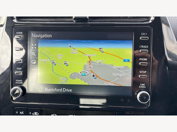 Used Toyota Prius 2022 for sale - 76213801: Photo 22