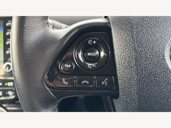 Used Toyota Prius 2022 for sale - 76213801: Photo 24