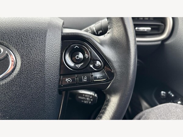 Used Toyota Prius 2022 for sale - 76213801: Photo 25