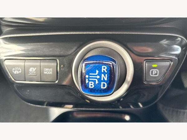 Used Toyota Prius 2022 for sale - 76213801: Photo 26