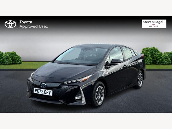Used Toyota Prius 2022 for sale - 76213801: Photo 3