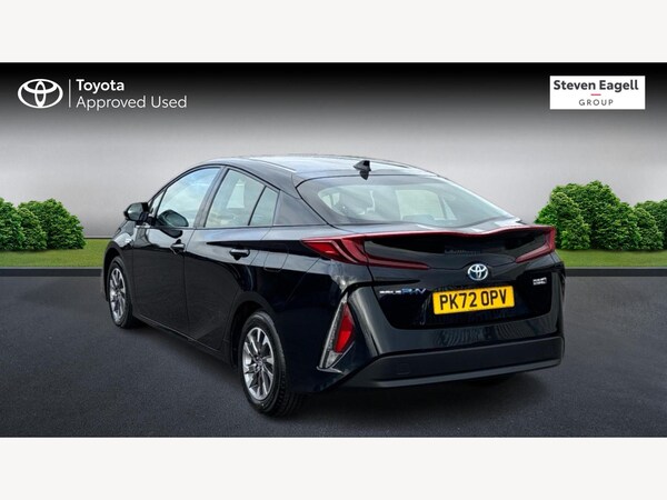 Used Toyota Prius 2022 for sale - 76213801: Photo 6