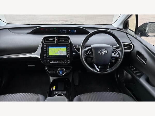 Used Toyota Prius 2022 for sale - 76213801: Photo 7