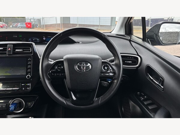 Used Toyota Prius 2022 for sale - 76213801: Photo 8