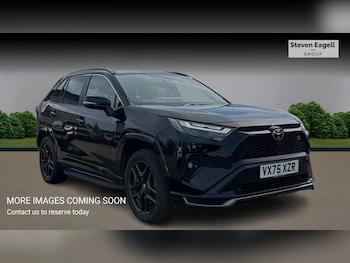 Used Toyota RAV4 2025 for sale - 78429940: Photo