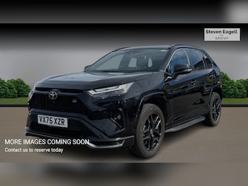 Used Toyota RAV4 2025 for sale - 78429940: Photo