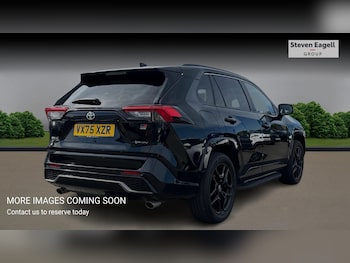 Used Toyota RAV4 2025 for sale - 78429940: Photo