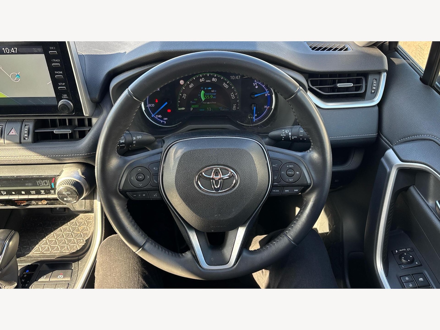 Used Toyota RAV4 2020 for sale - 76151612: Photo 10
