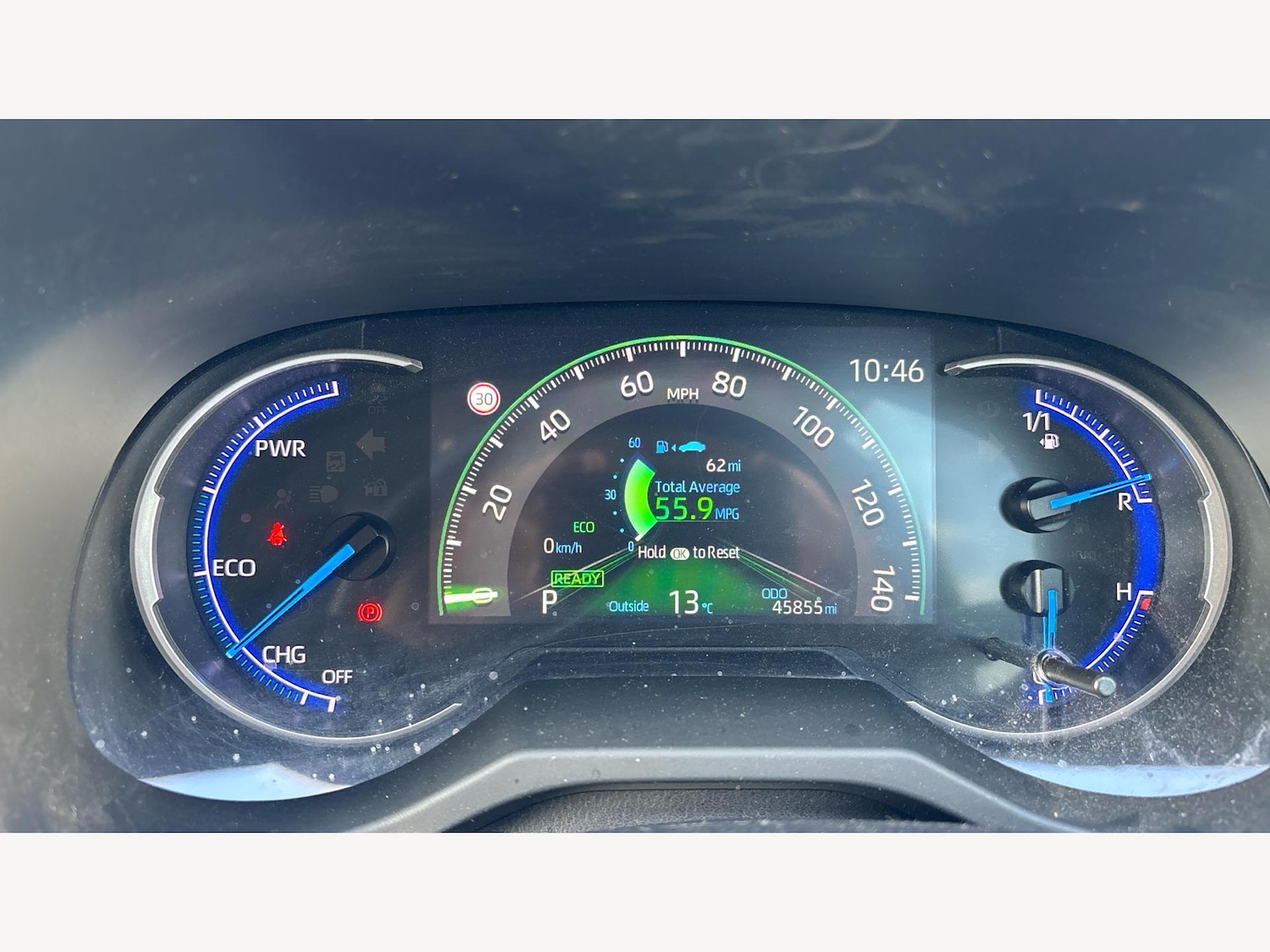 Used Toyota RAV4 2020 for sale - 76151612: Photo 11