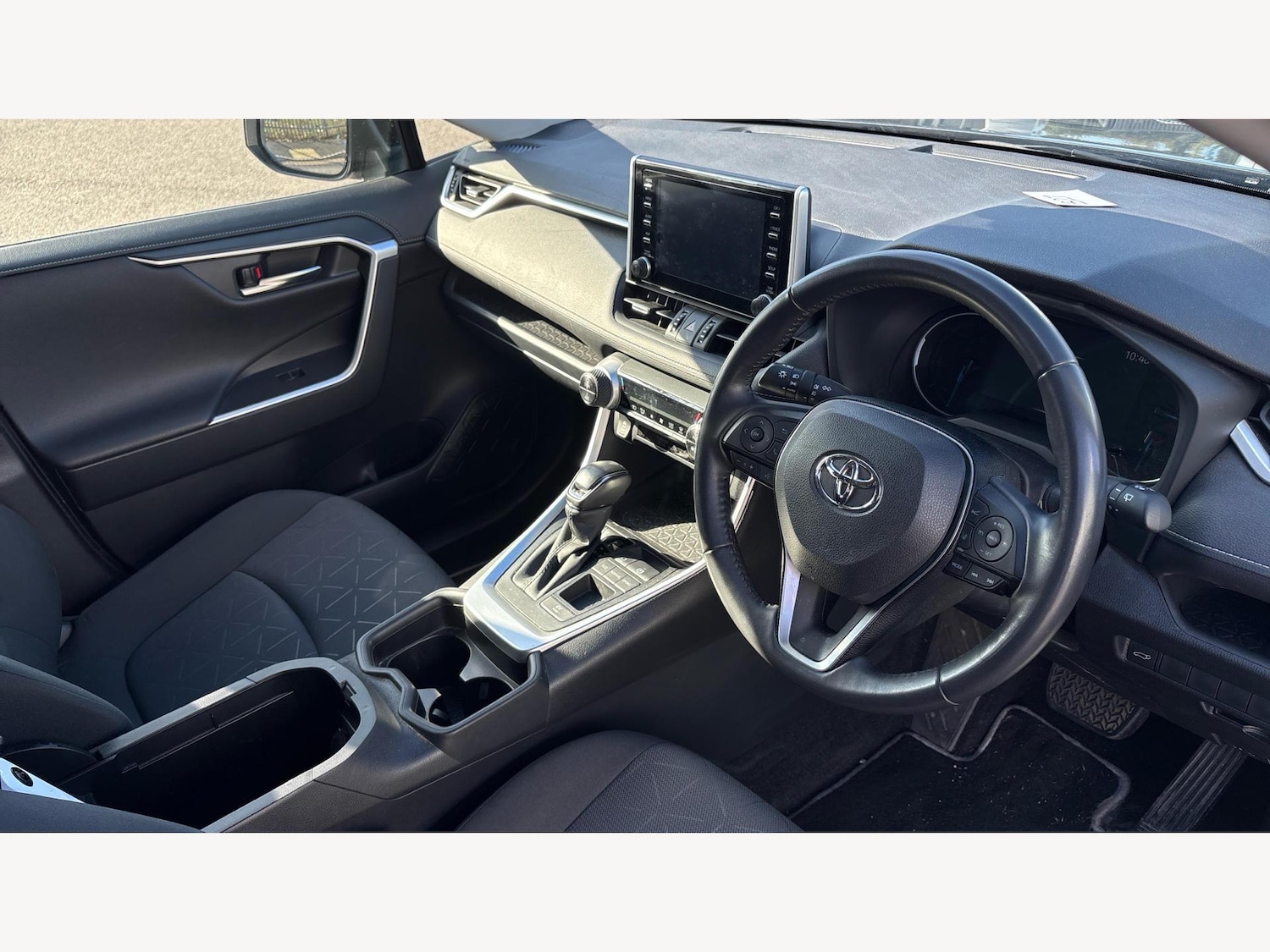 Used Toyota RAV4 2020 for sale - 76151612: Photo 13