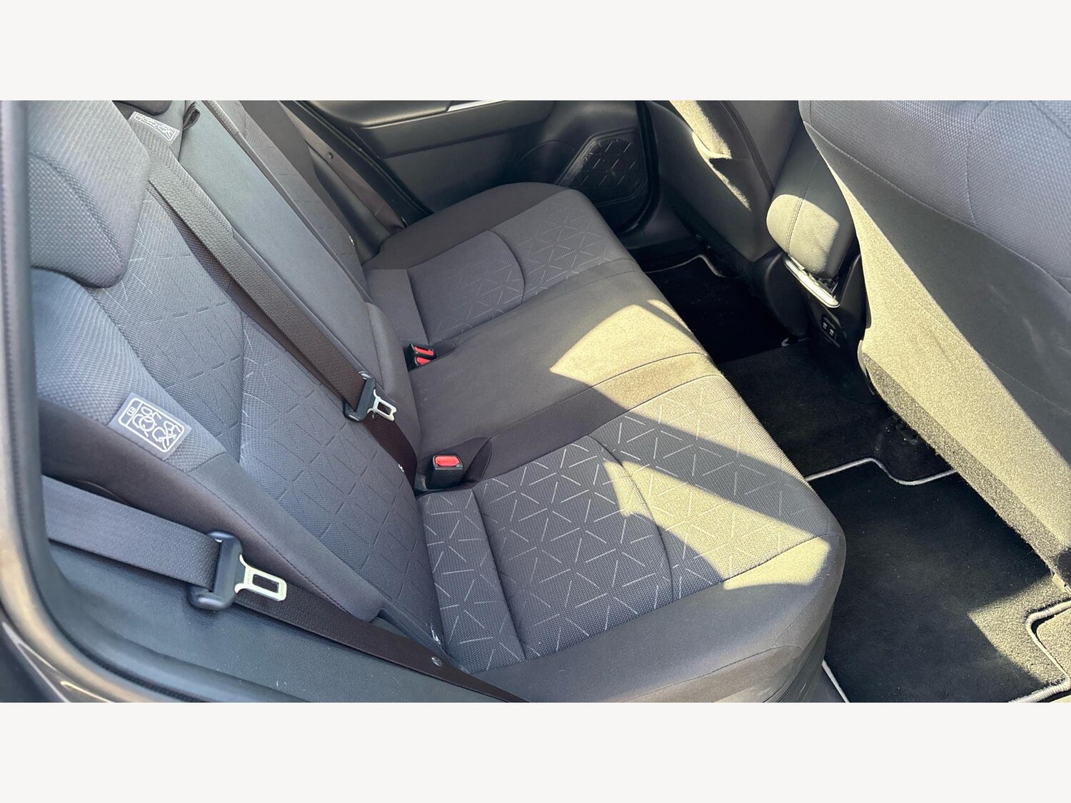Used Toyota RAV4 2020 for sale - 76151612: Photo 14