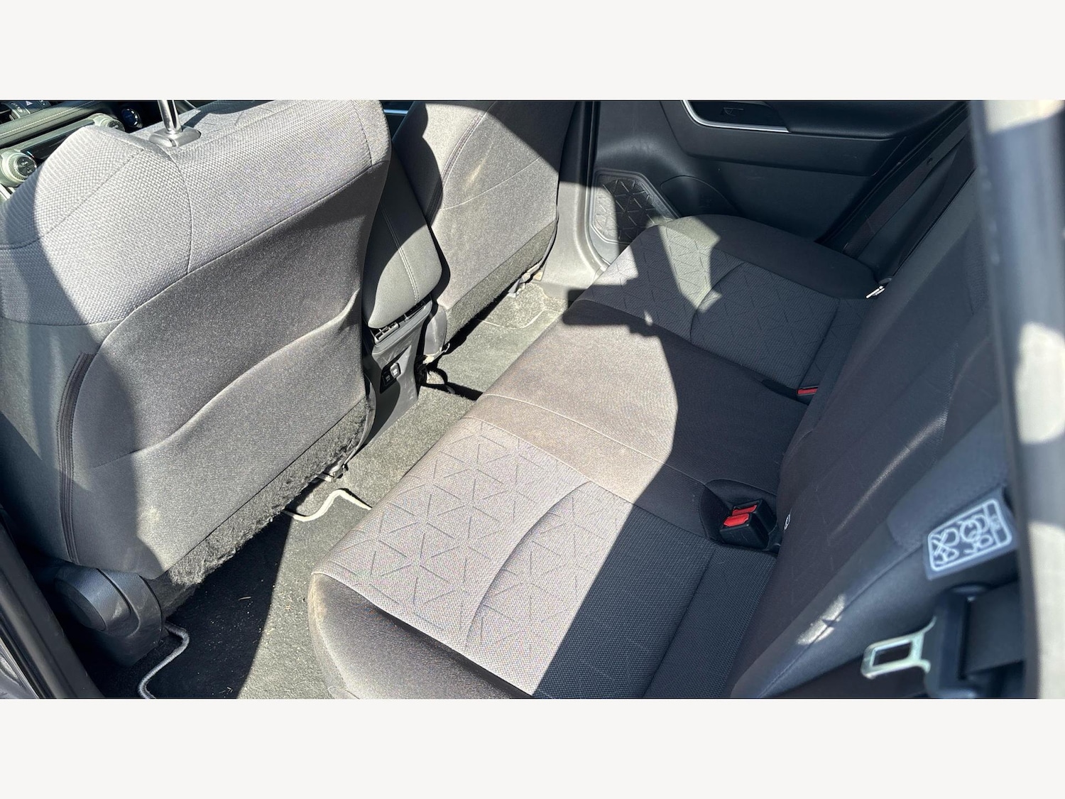 Used Toyota RAV4 2020 for sale - 76151612: Photo 15