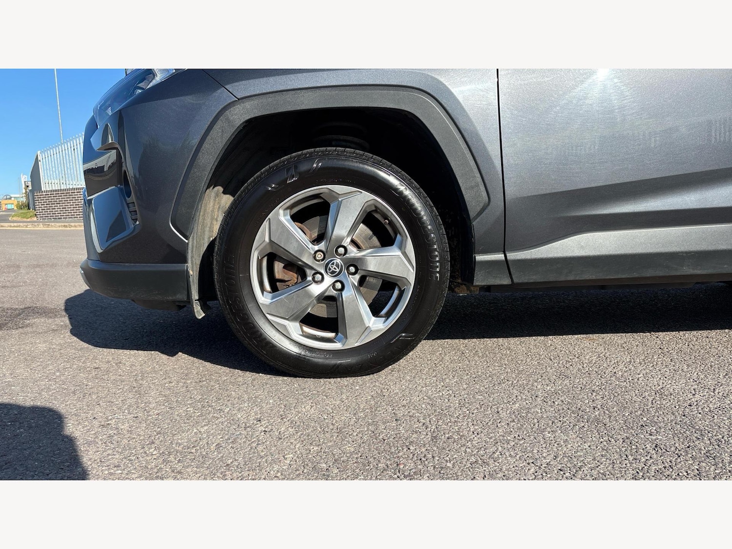 Used Toyota RAV4 2020 for sale - 76151612: Photo 20