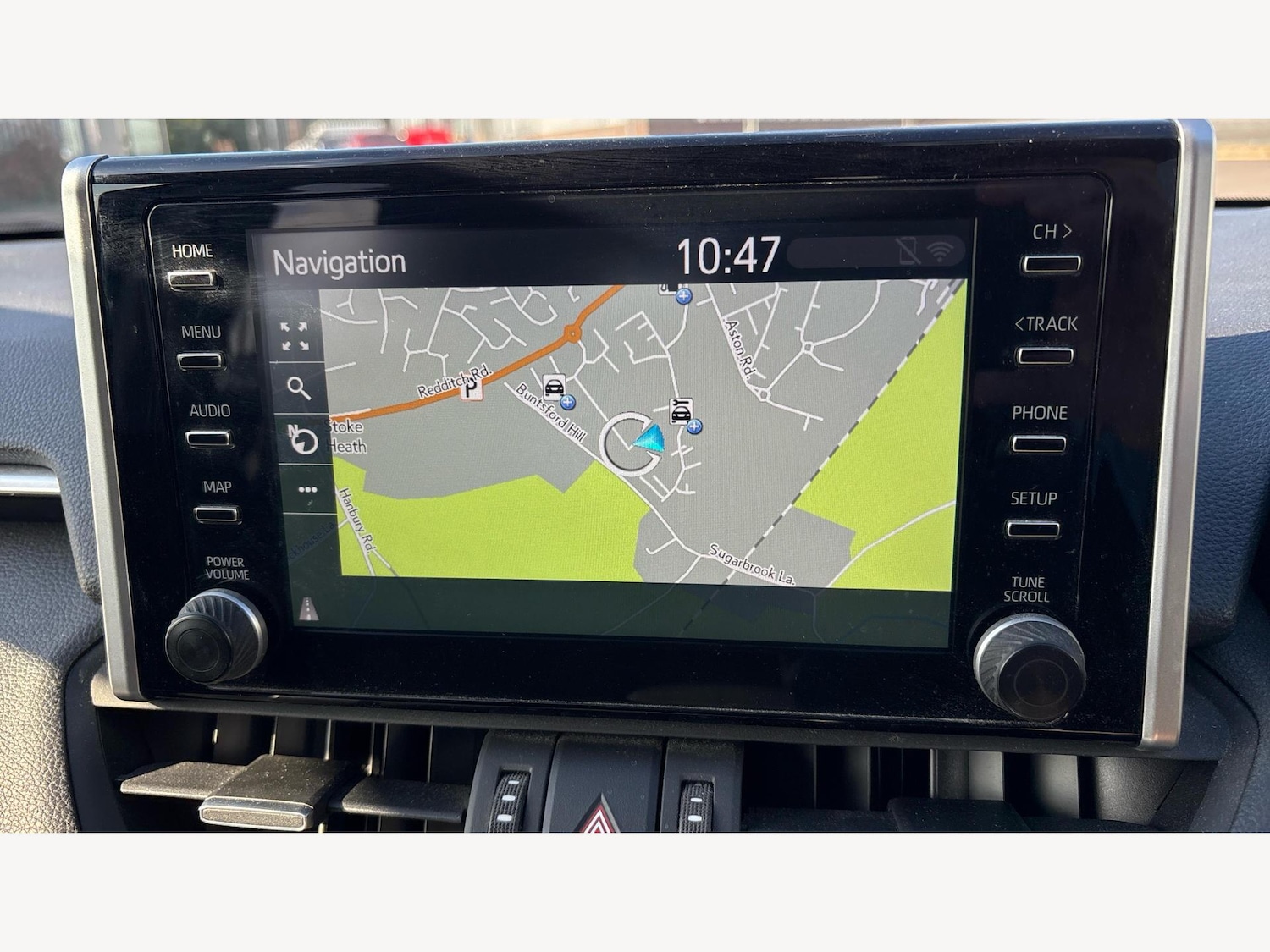 Used Toyota RAV4 2020 for sale - 76151612: Photo 22