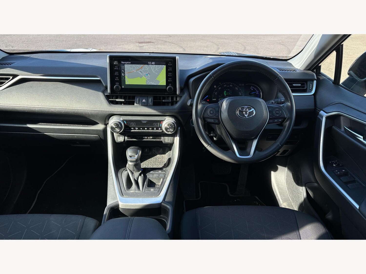 Used Toyota RAV4 2020 for sale - 76151612: Photo 7