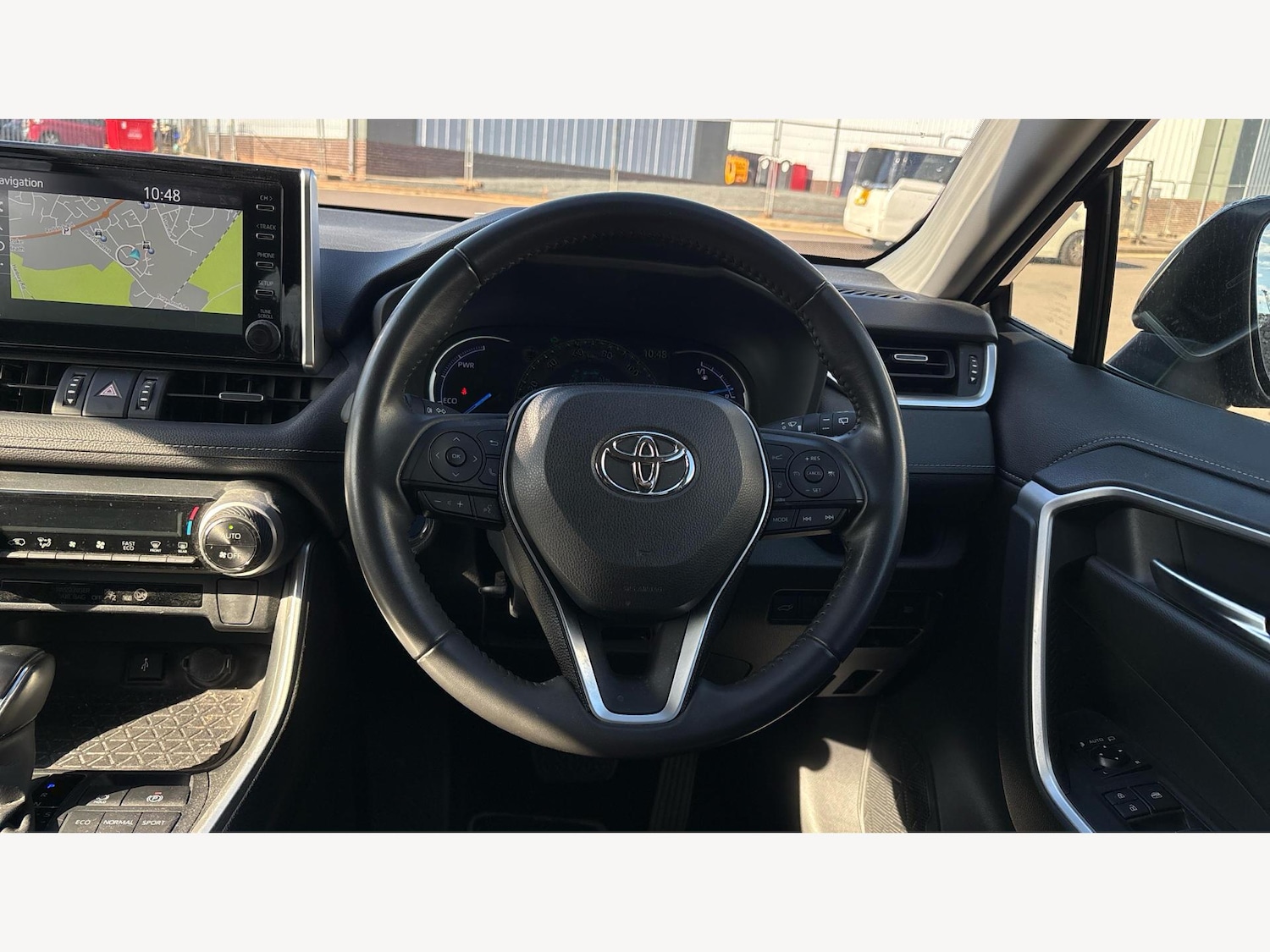 Used Toyota RAV4 2020 for sale - 76151612: Photo 8
