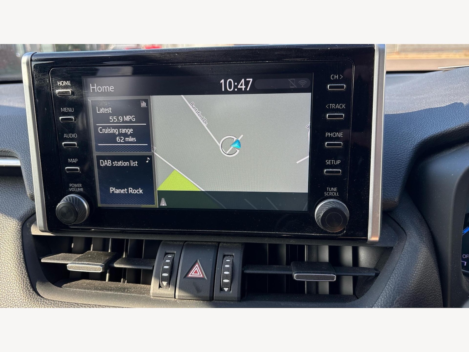 Used Toyota RAV4 2020 for sale - 76151612: Photo 9