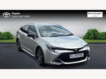 Used Toyota Corolla 2025 for sale - 79158530: Photo