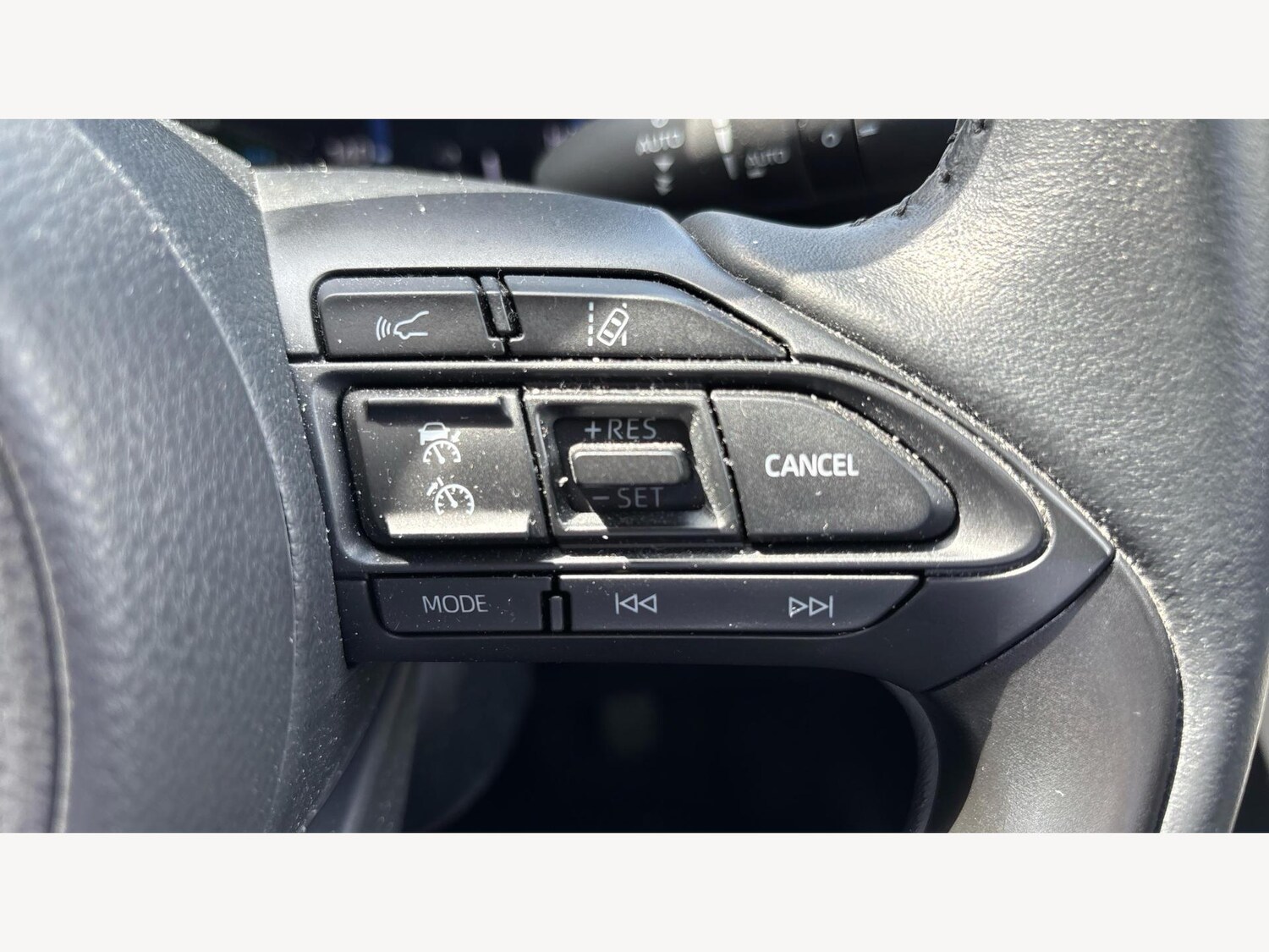 Vehicle 25