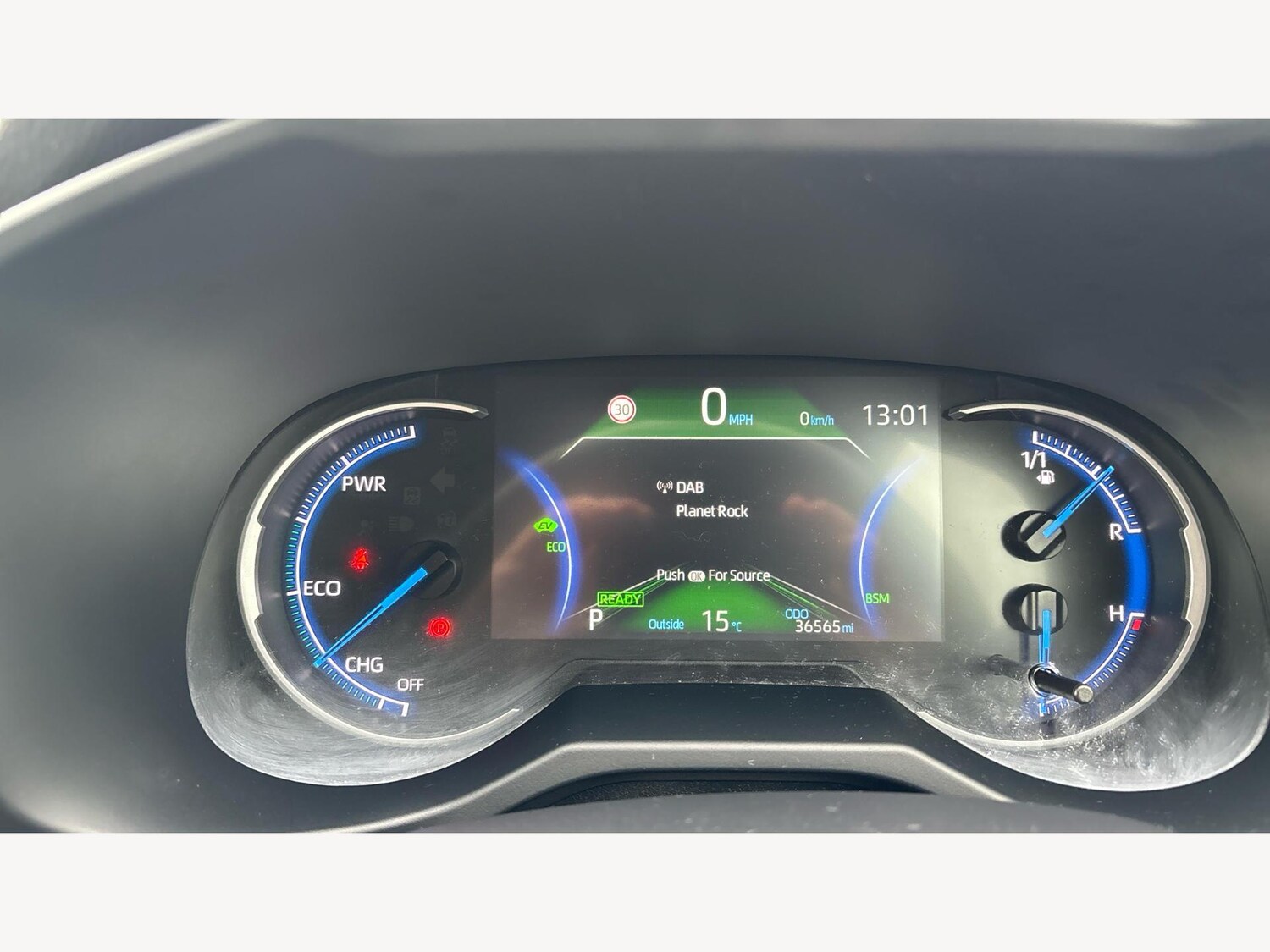 Used Toyota RAV4 2021 for sale - 76607891: Photo 11