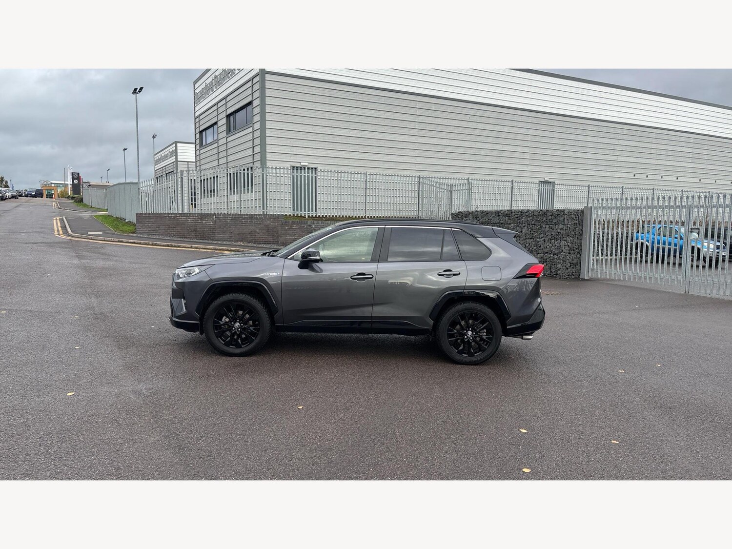 Used Toyota RAV4 2021 for sale - 76607891: Photo 19