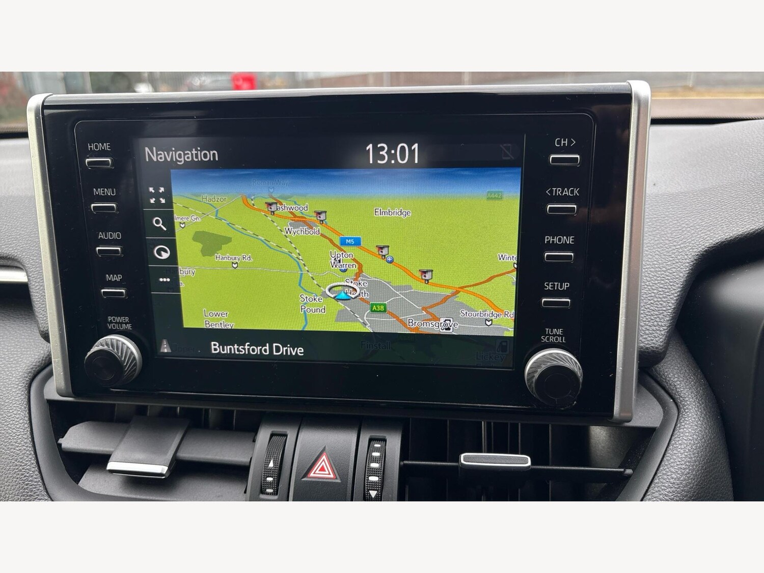 Used Toyota RAV4 2021 for sale - 76607891: Photo 22