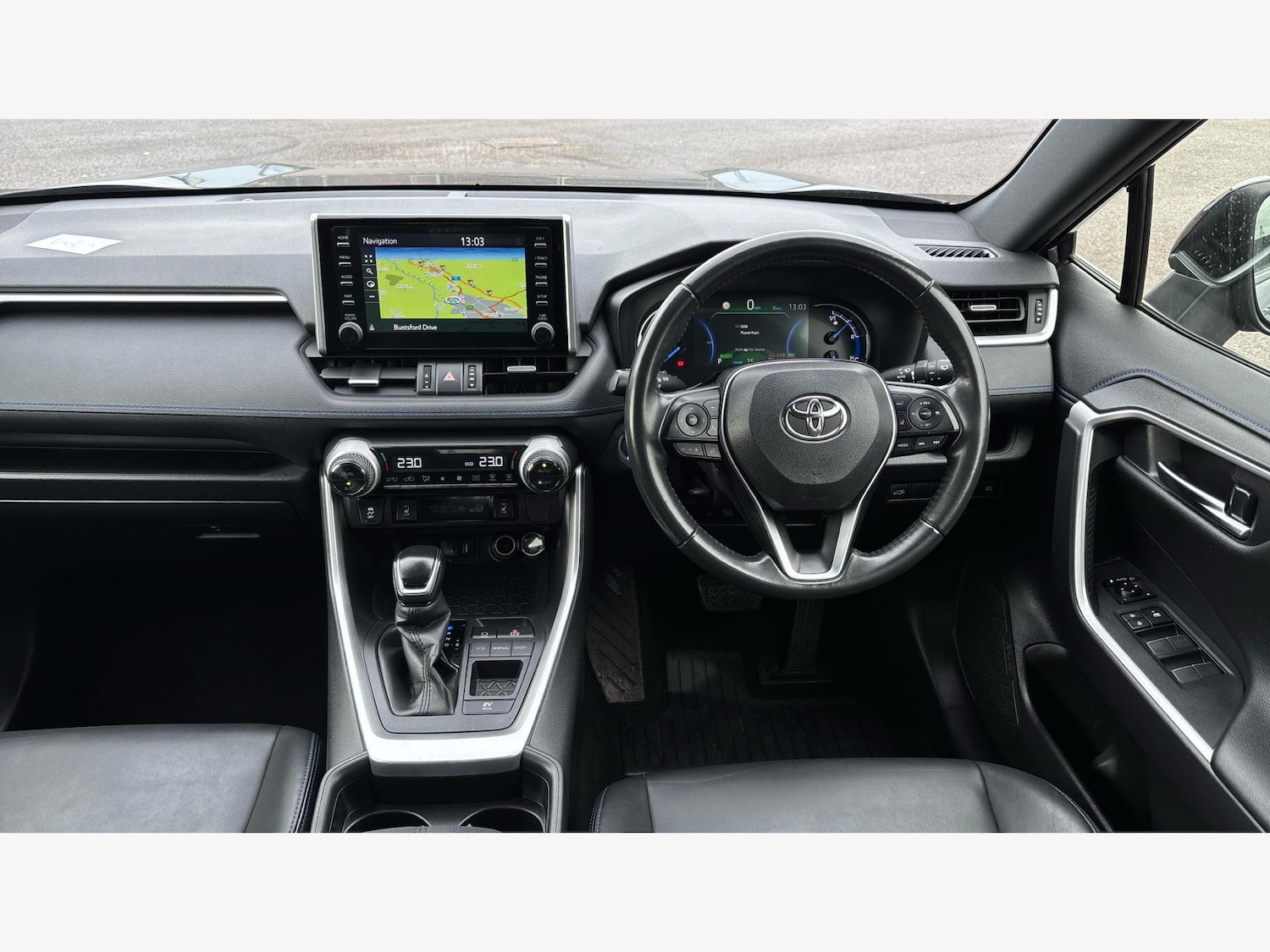 Used Toyota RAV4 2021 for sale - 76607891: Photo 7