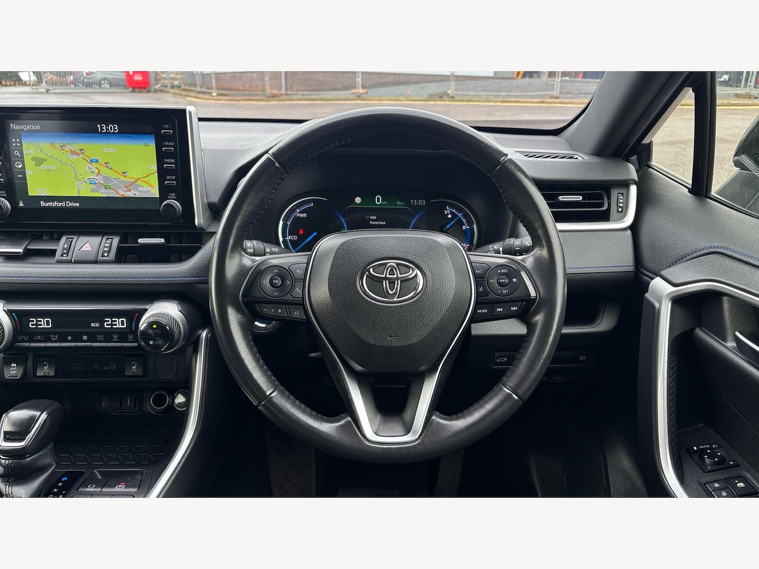 Used Toyota RAV4 2021 for sale - 76607891: Photo 8