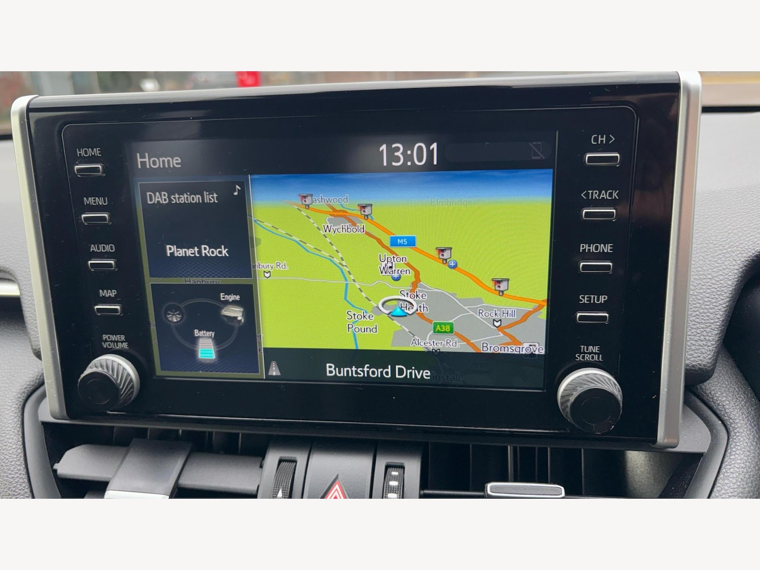 Used Toyota RAV4 2021 for sale - 76607891: Photo 9