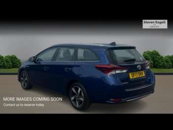 Used Toyota Auris 2017 for sale - 74888832: Photo